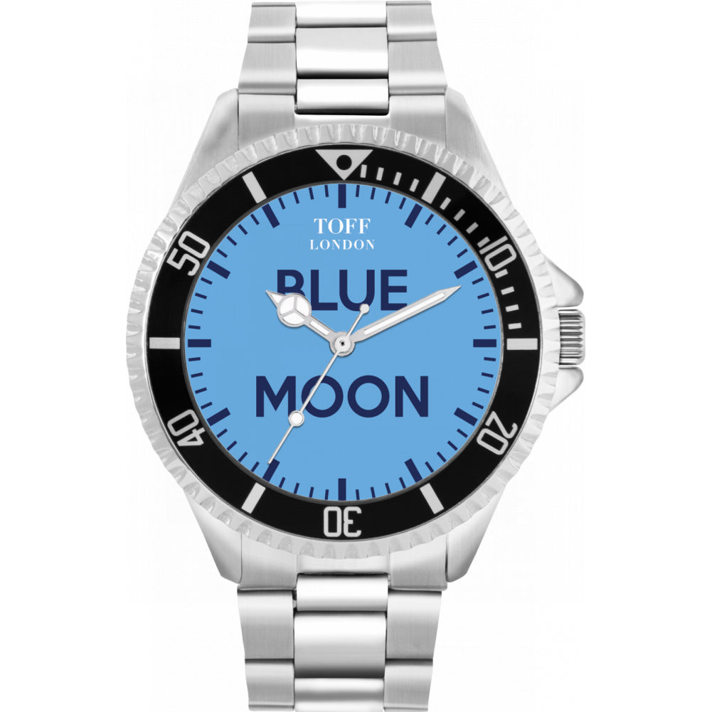 Mens Fan of Football Watch