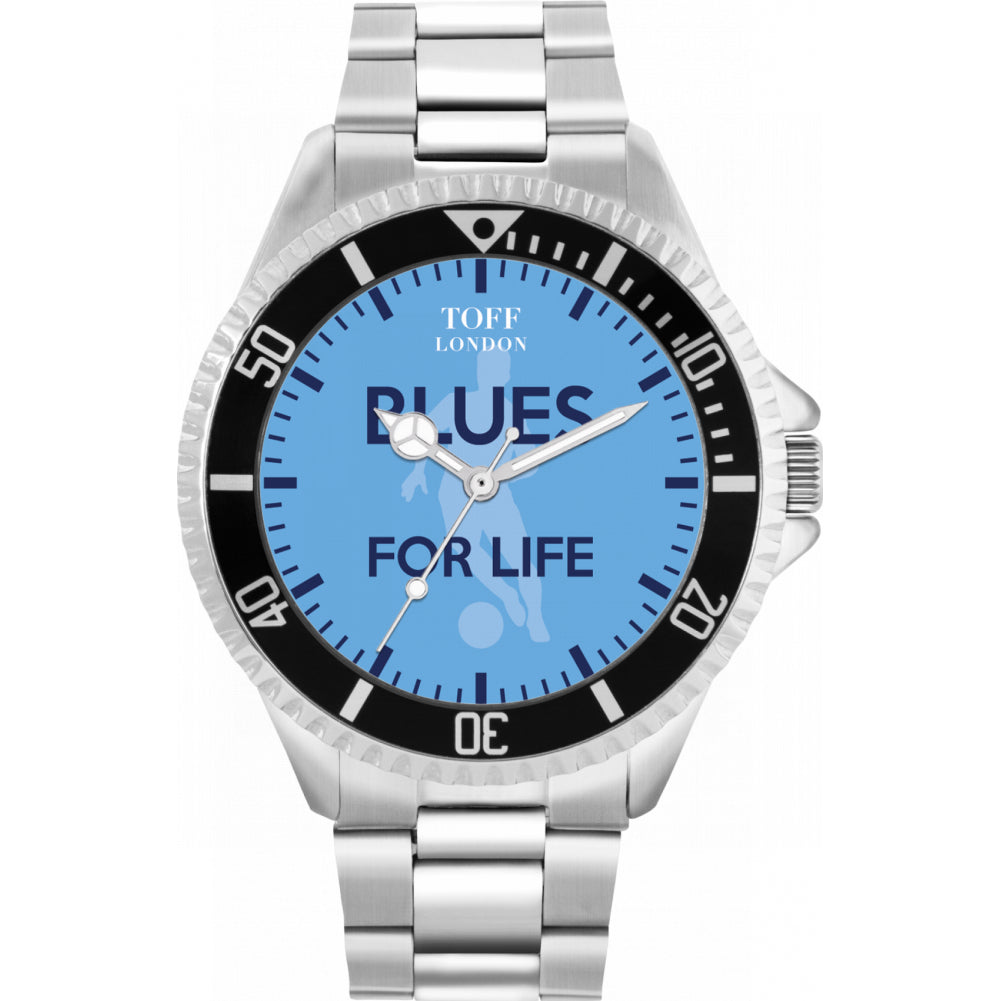 Mens Fan of Football Watch