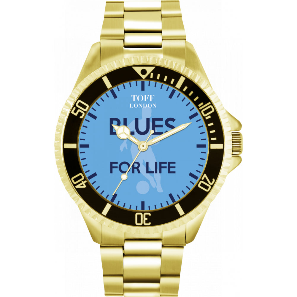 Mens Fan of Football Watch