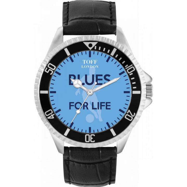 Mens Fan of Football Watch