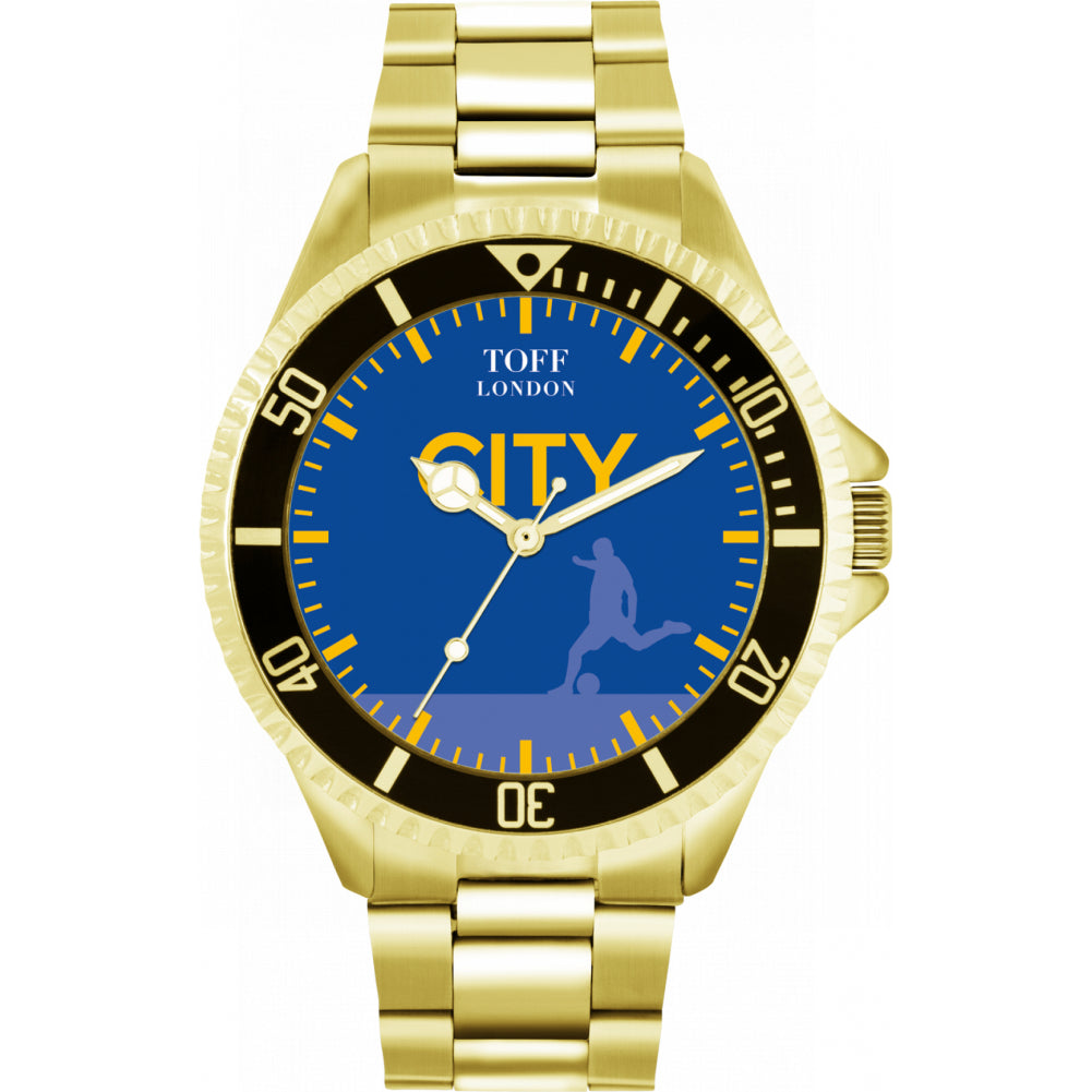 Mens Fan of Football Watch