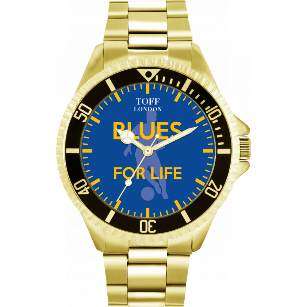 Mens Fan of Football Watch