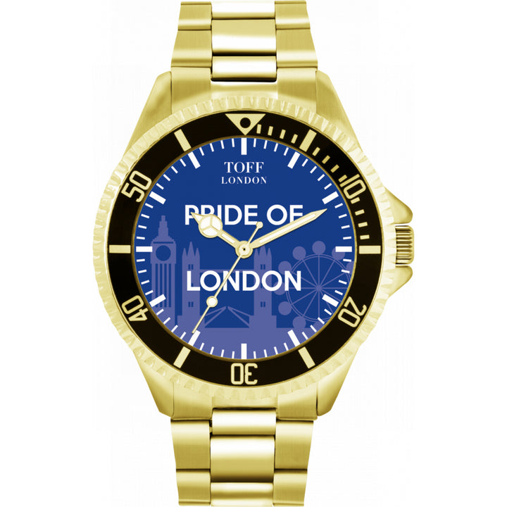 Mens Fan of Football Watch