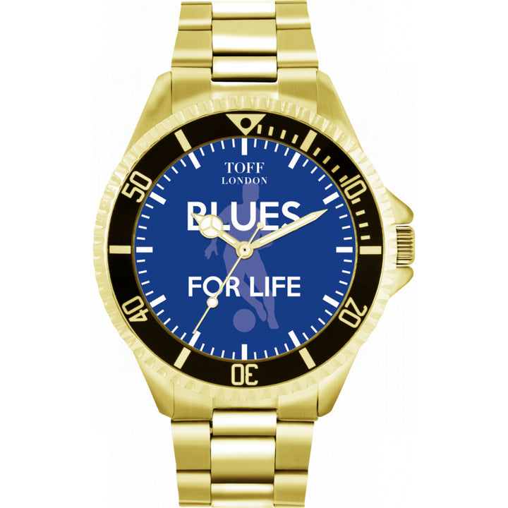 Mens Fan of Football Watch