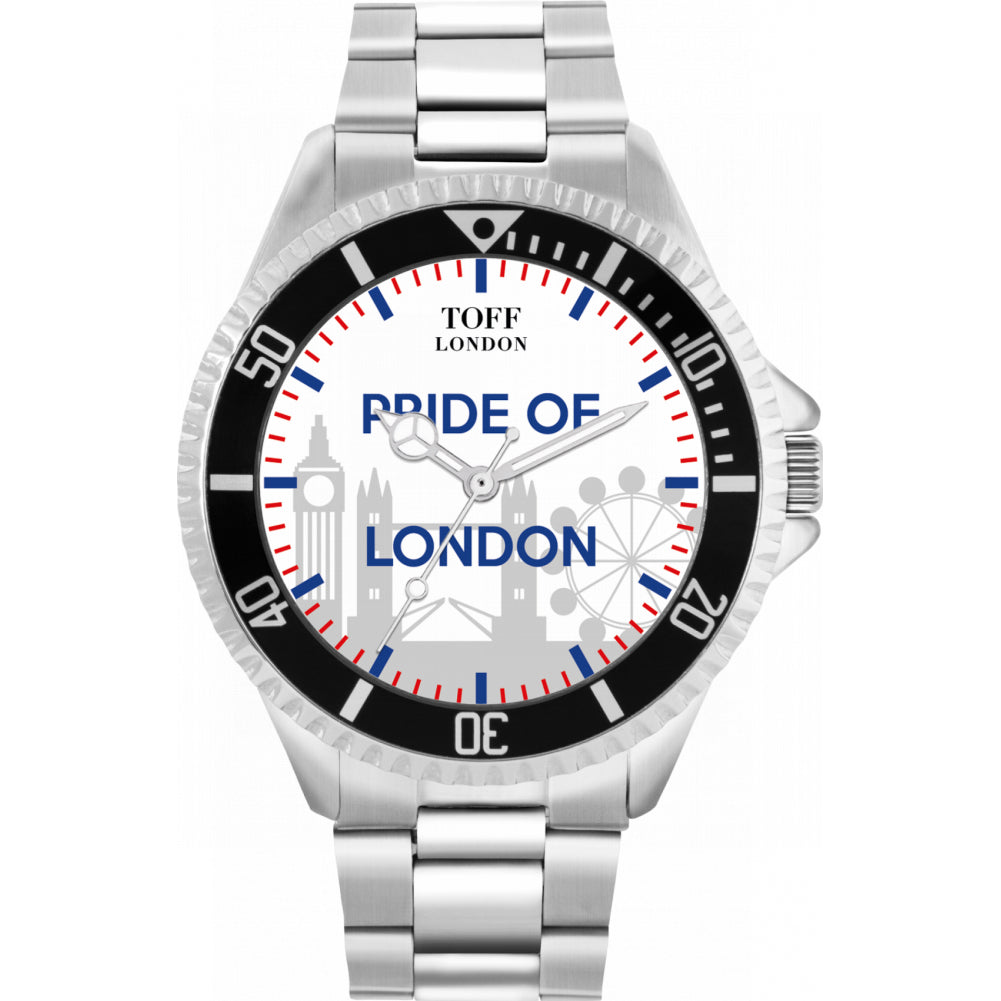 Mens Fan of Football Watch