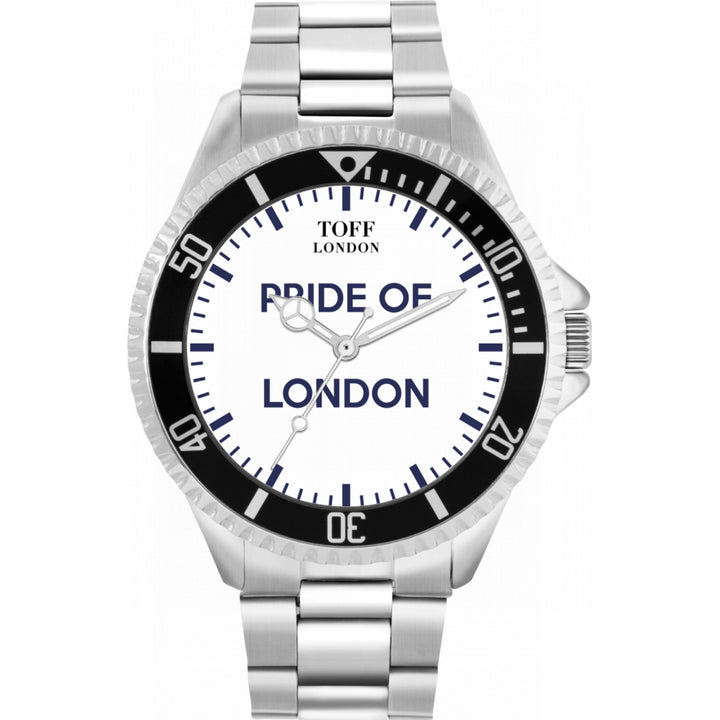 Mens Fan of Football Watch