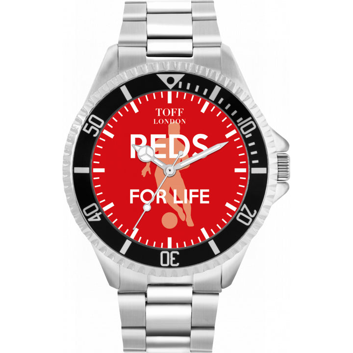 Mens Fan of Football Watch