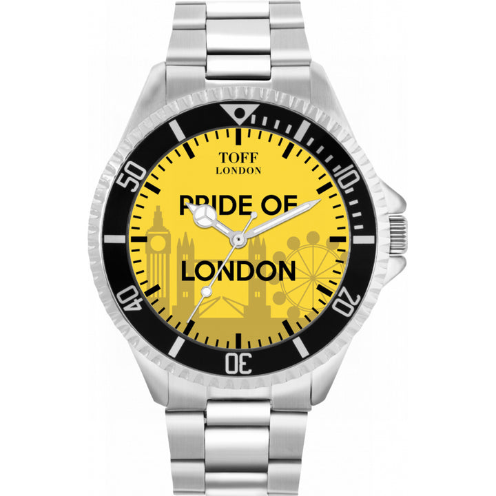 Mens Fan of Football Watch