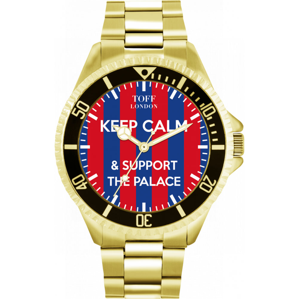 Mens Fan of Football Watch
