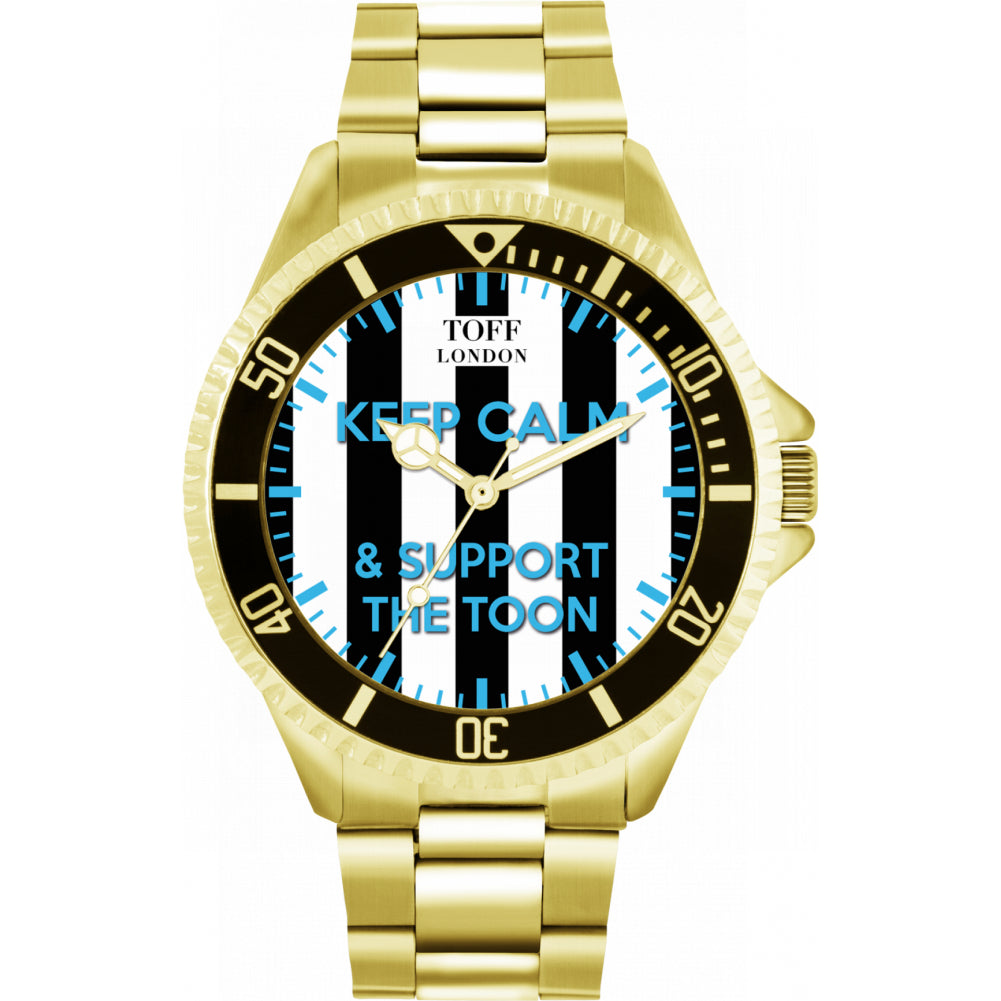 Mens Fan of Football Watch