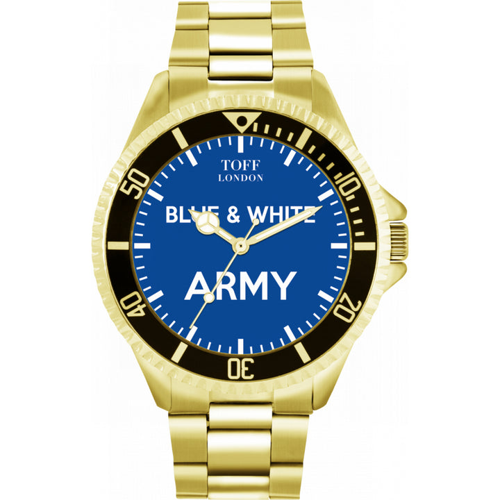 Mens Fan of Football Watch