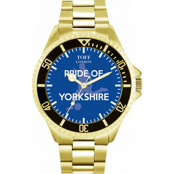 Mens Fan of Football Watch