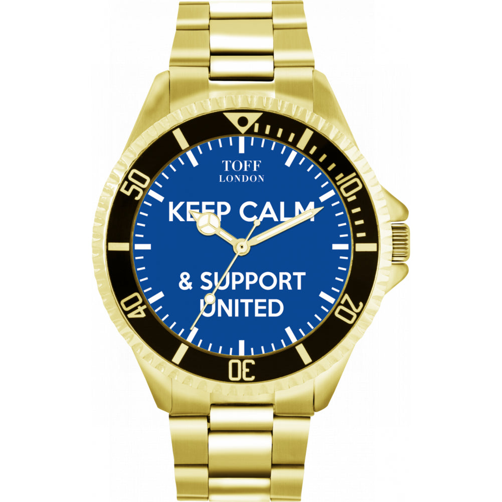 Mens Fan of Football Watch