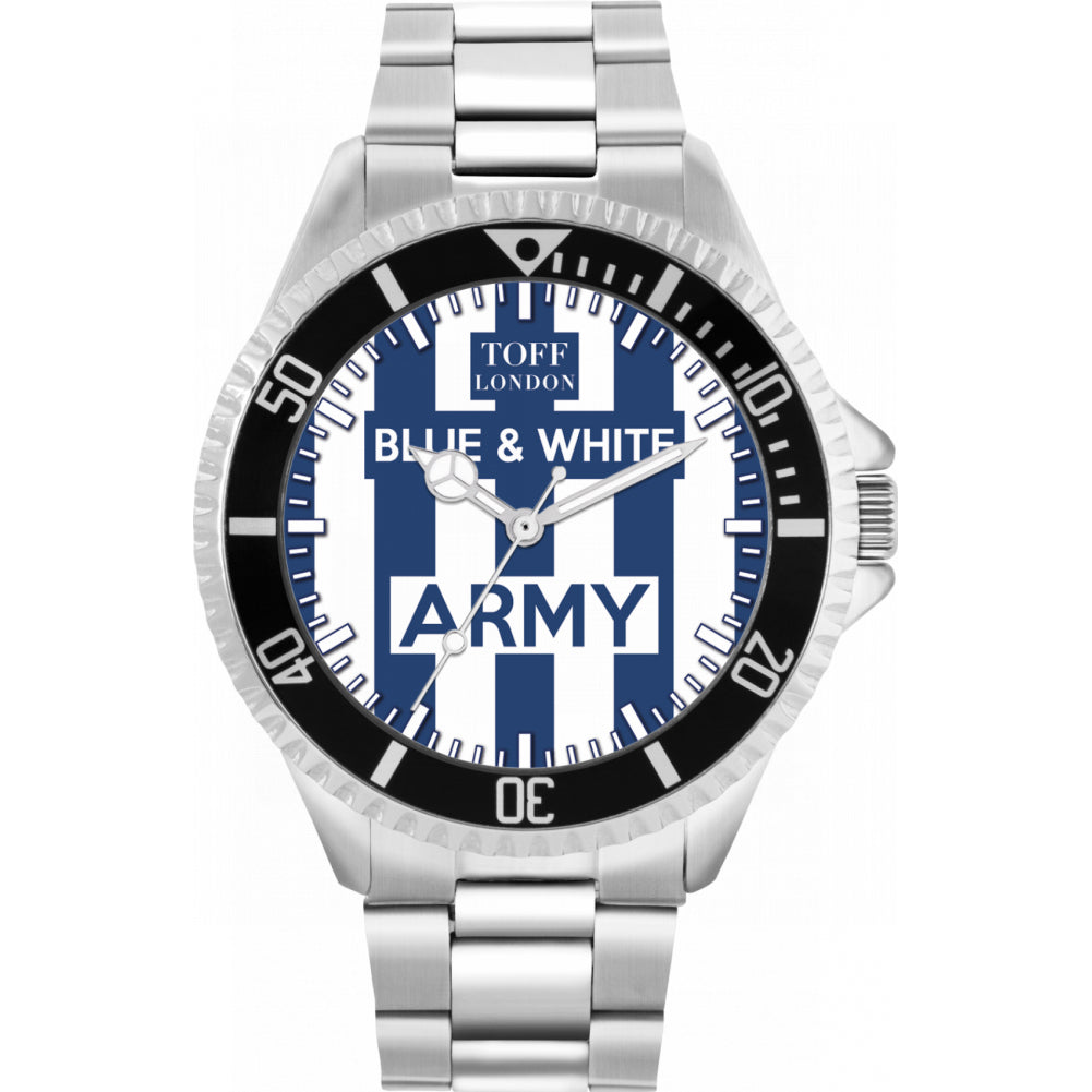 Mens Fan of Football Watch