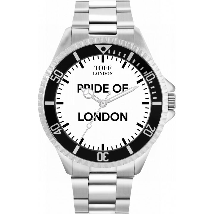 Mens Fan of Football Watch