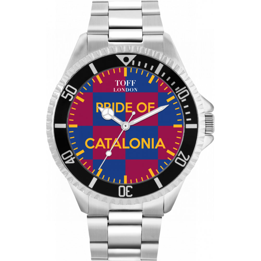 Mens Fan of Football Watch