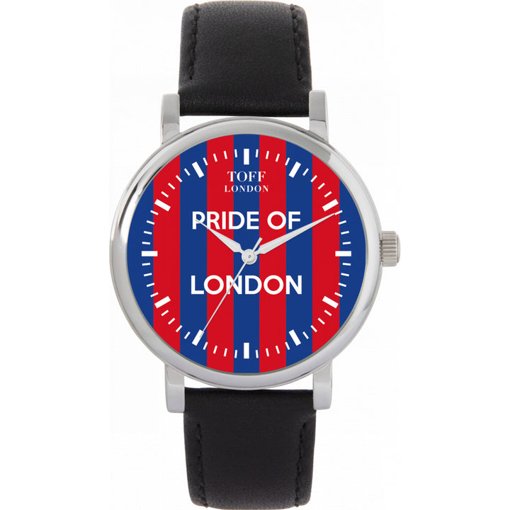 Ladies Fan of Football Watch