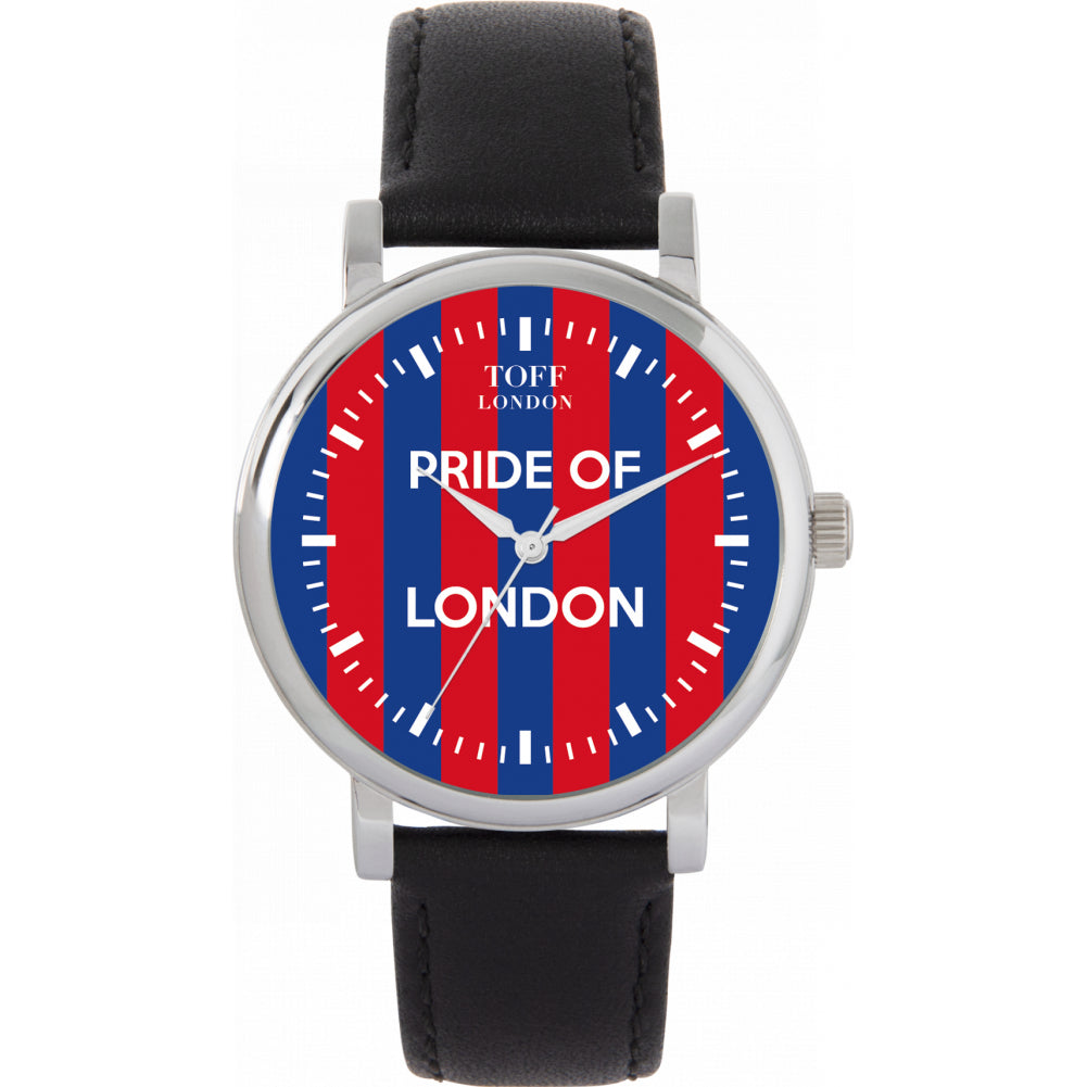 Fan Football Watch