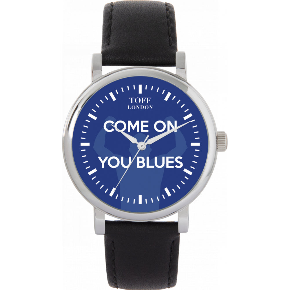 Ladies Fan of Football Watch