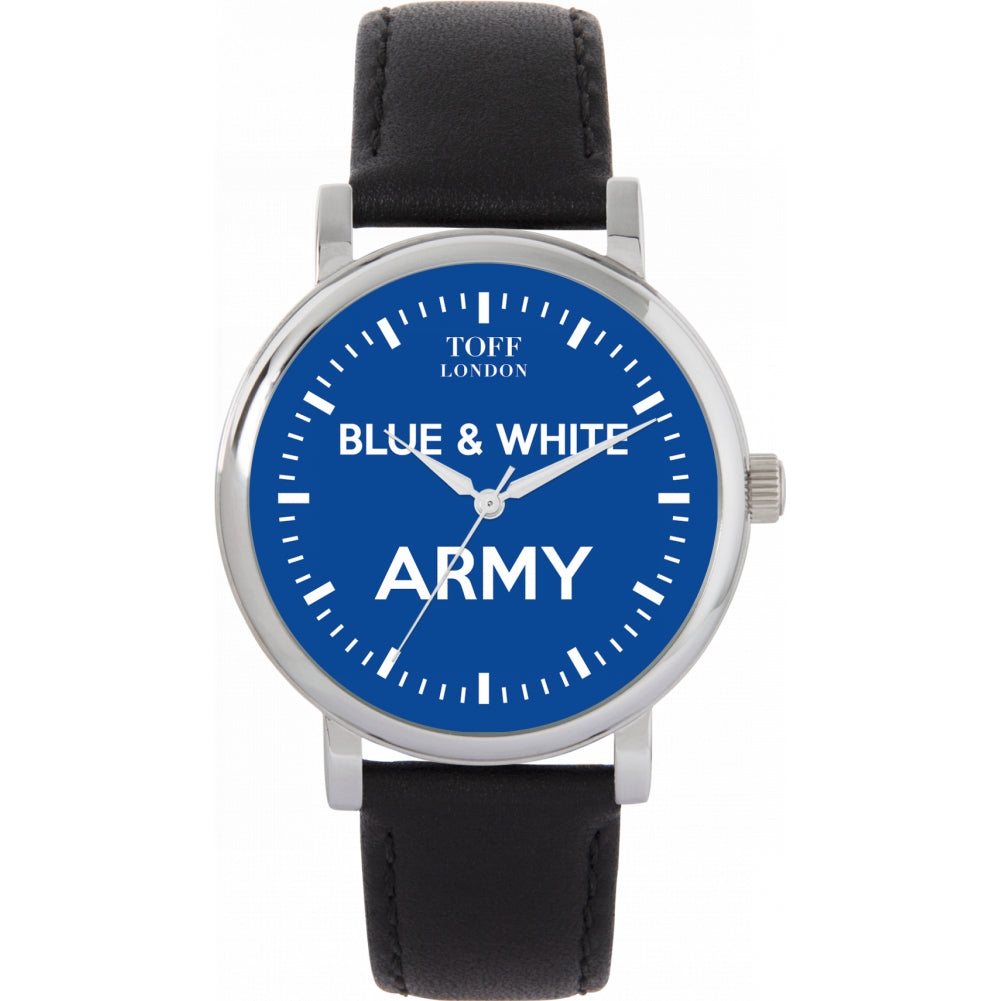 Ladies Fan of Football Watch