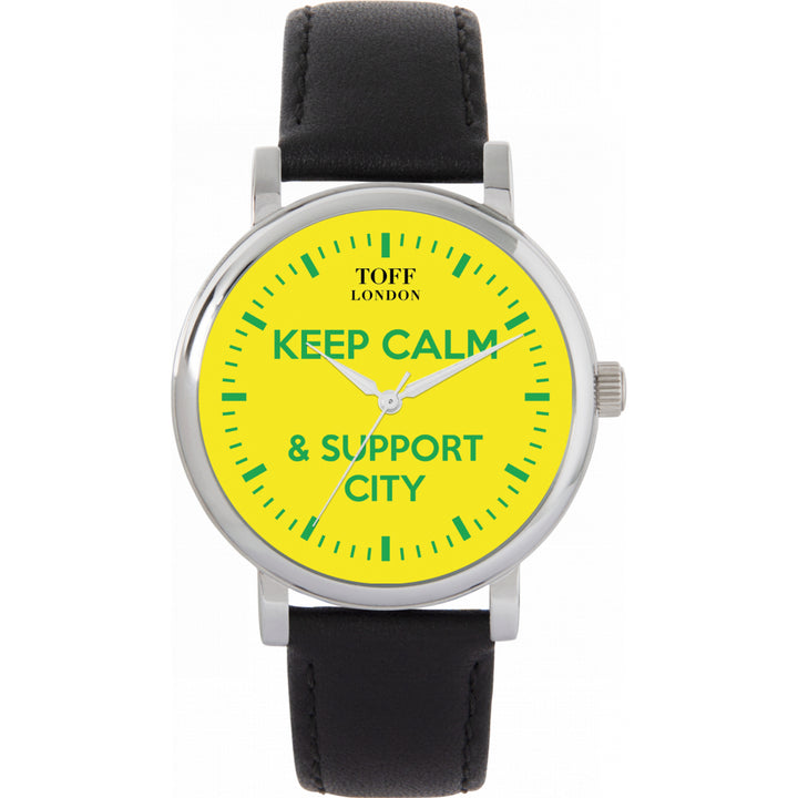 Ladies Fan of Football Watch