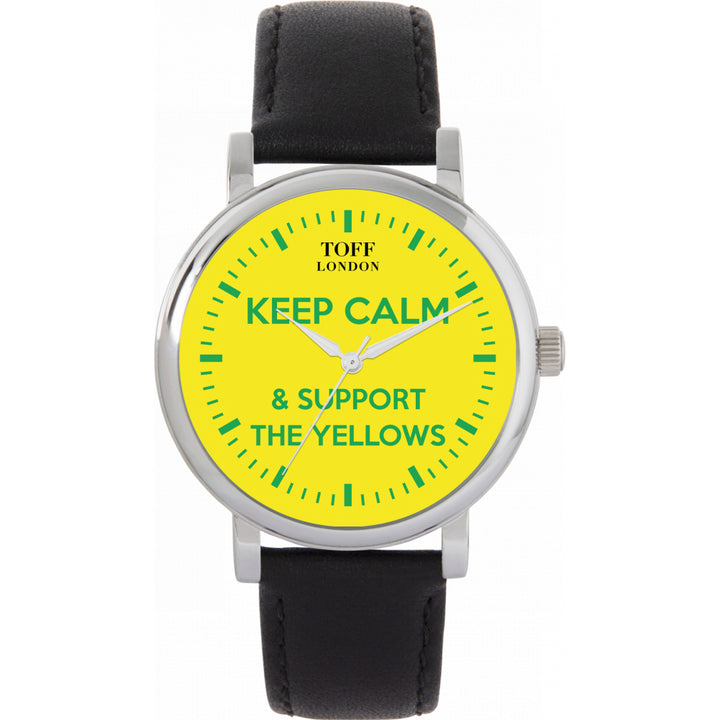 Ladies Fan of Football Watch