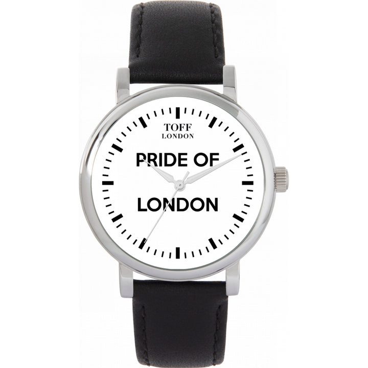 Ladies Fan of Football Watch