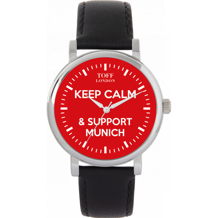 Ladies Fan of Football Watch