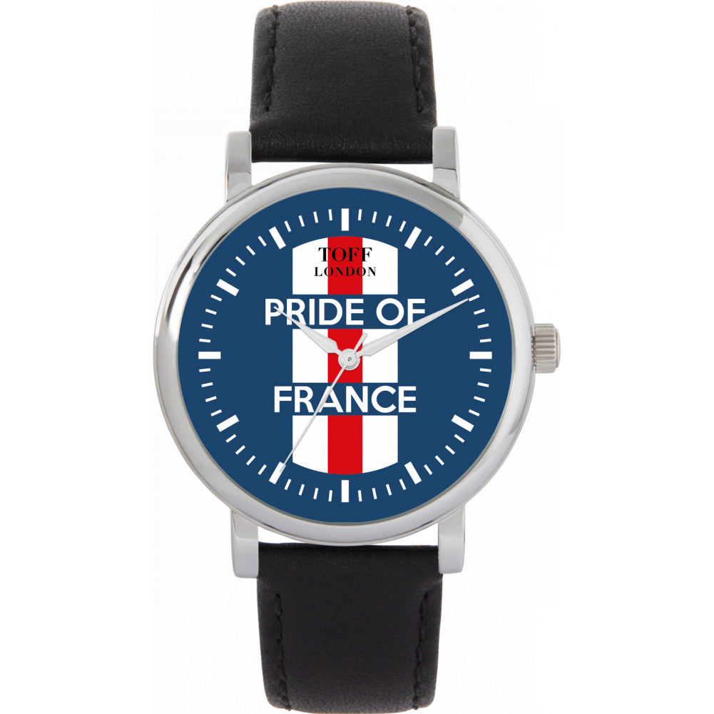 Ladies Fan of Football Watch