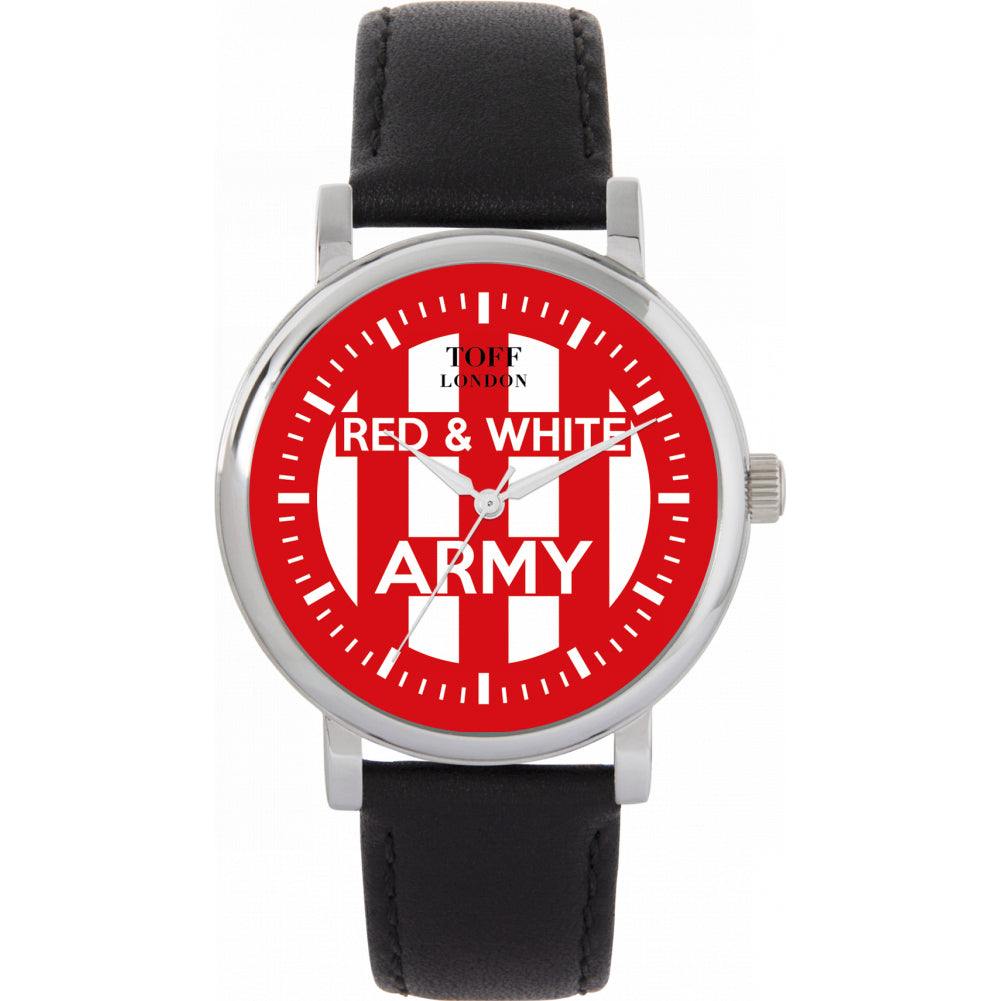 Ladies Fan of Football Watch