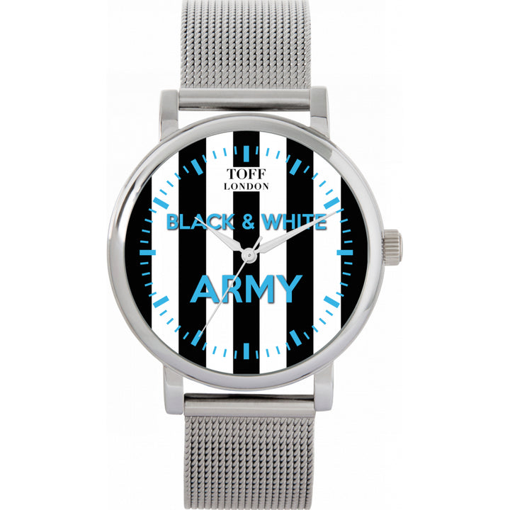 Ladies Fan of Football Watch