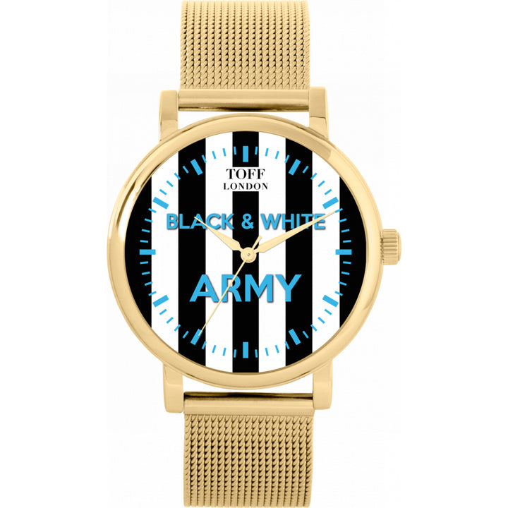 Ladies Fan of Football Watch