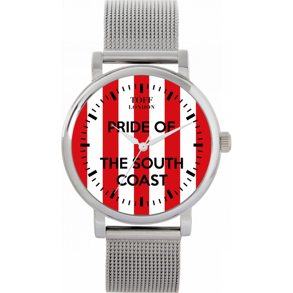 Ladies Fan of Football Watch