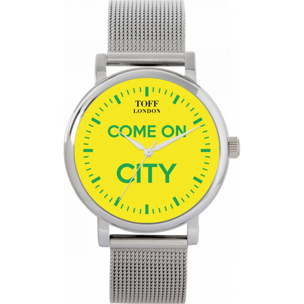 Ladies Fan of Football Watch