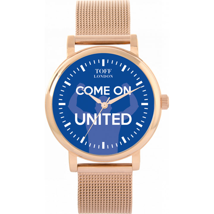 Ladies Fan of Football Watch