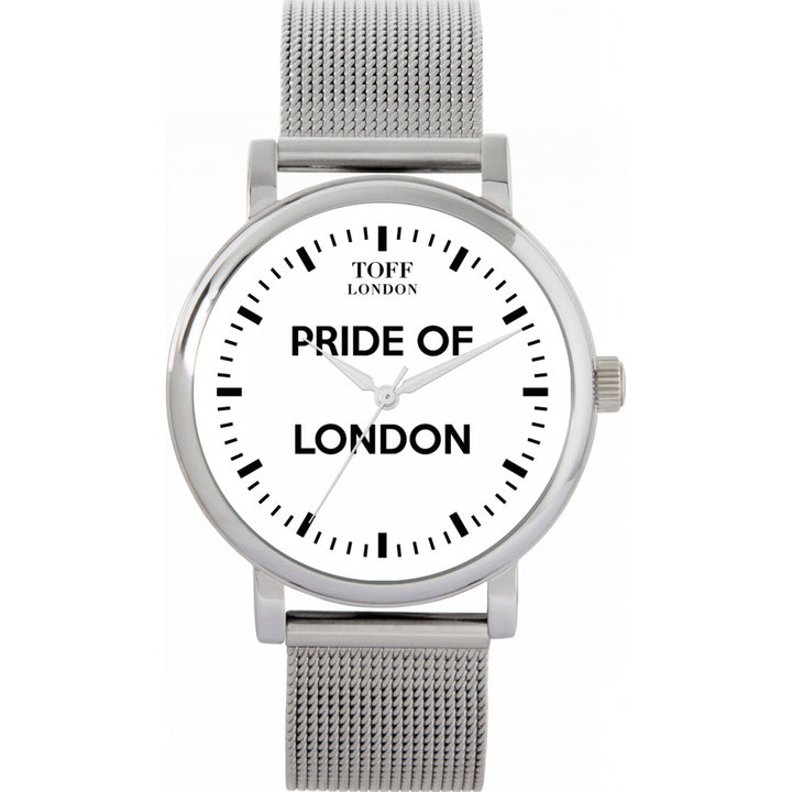 Ladies Fan of Football Watch