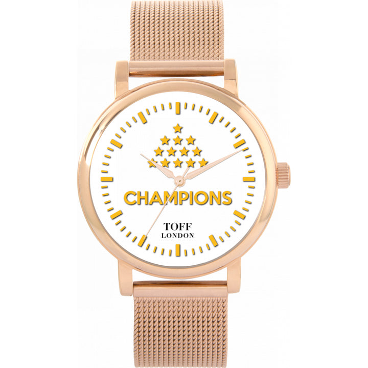 Ladies Fan of Football Watch