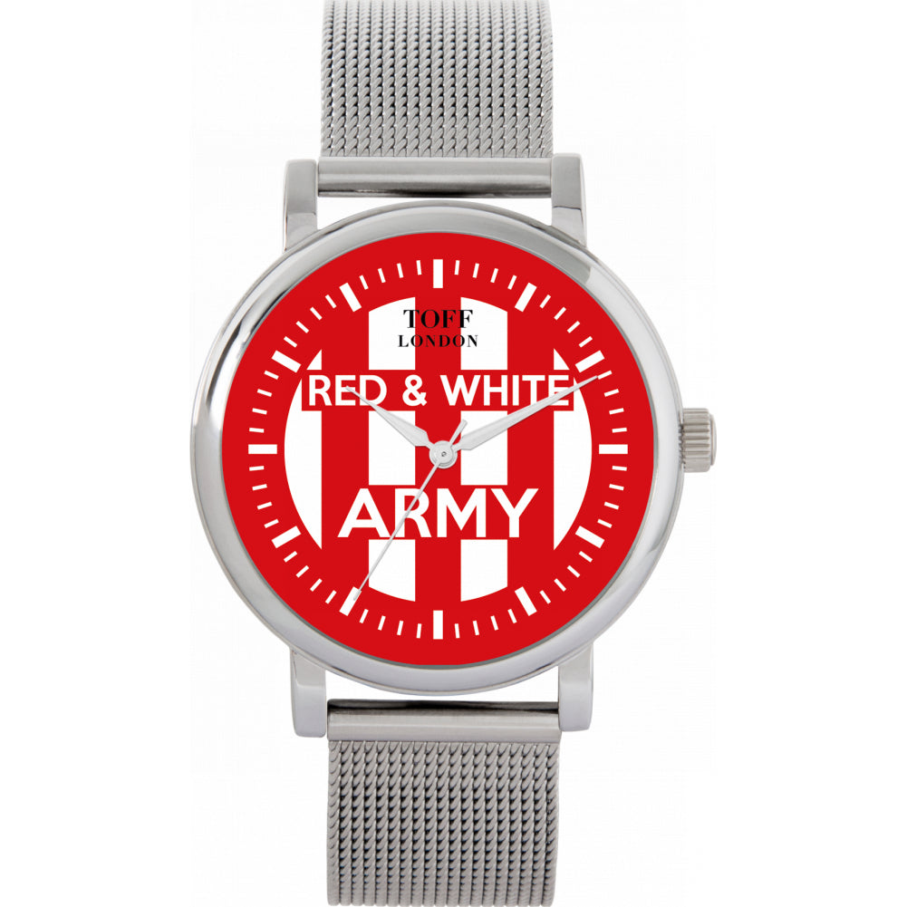 Ladies Fan of Football Watch