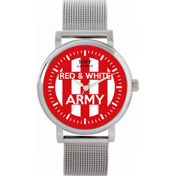 Ladies Fan of Football Watch