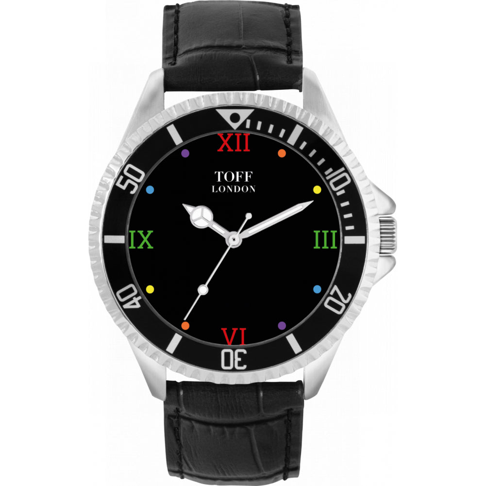 42mm Limited Edition Pride 2021 Watch