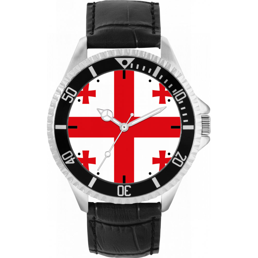 Georgia Flag Watch