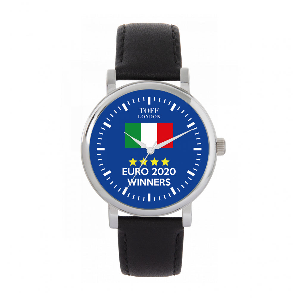 Ladies Limited Edition Euro 2020 Winners Watch