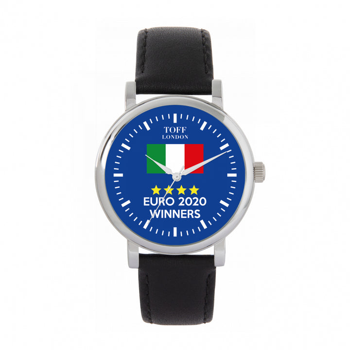 Ladies Limited Edition Euro 2020 Winners Watch