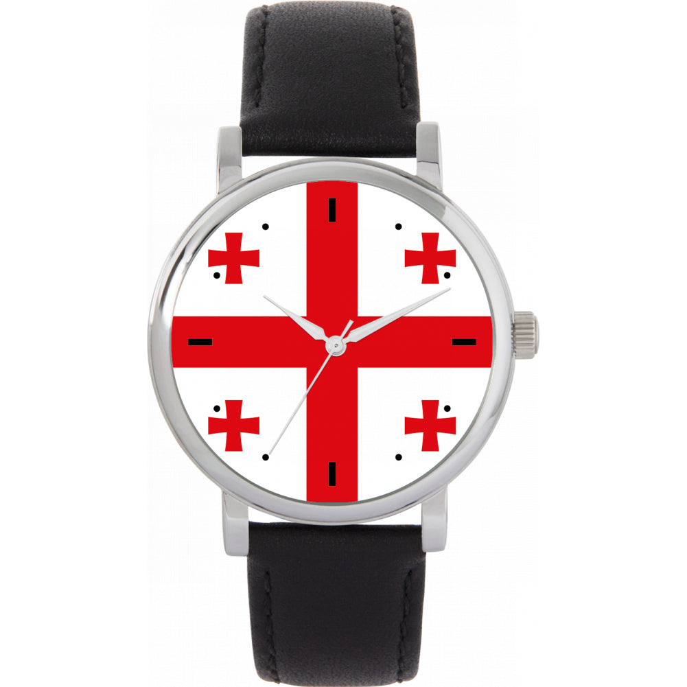 Georgia Flag Watch