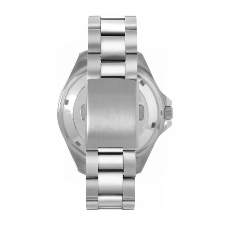 Mens Minimal Geometric Watch