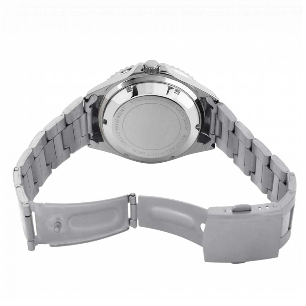 Mens Lest We Forget Watch