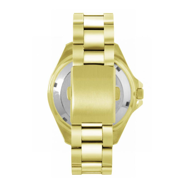Mens Novelty Tabby Cat Watch