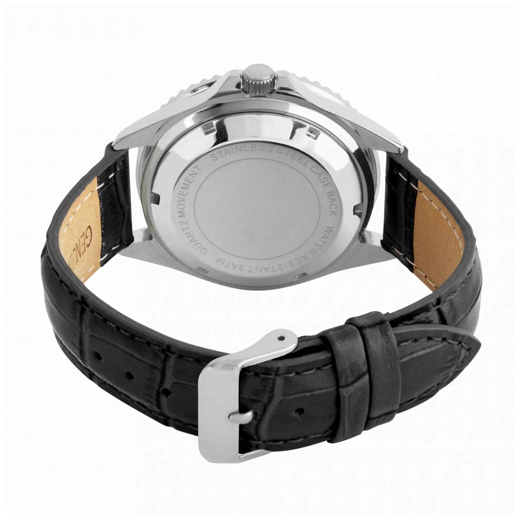 Mens Dartboard 180 Numerals Watch