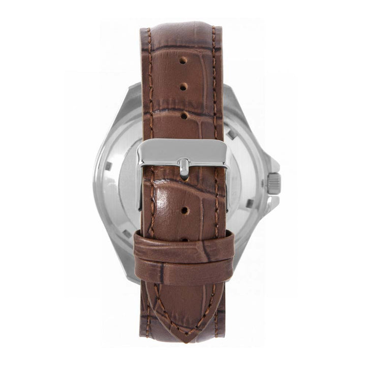 Mens Snooker Triangle Watch