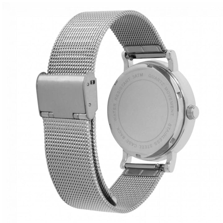Ladies Zodiac Capricorn Watch
